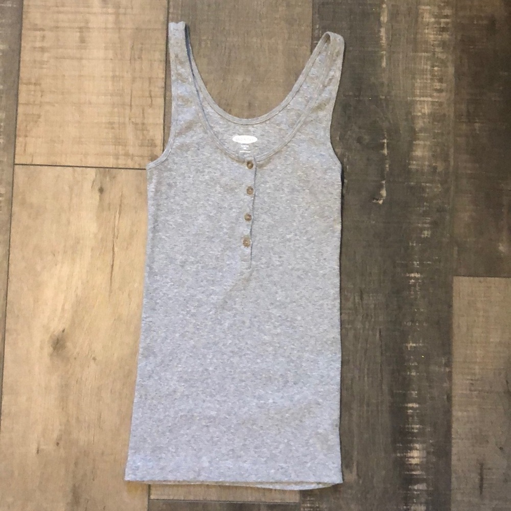 Old Navy Tank Top!
